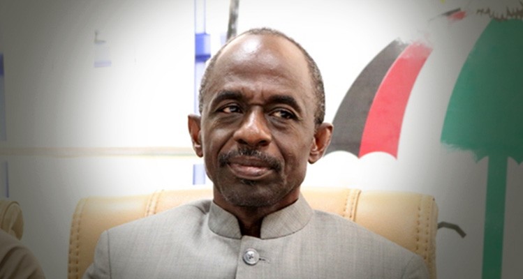 Asiedu Nketia will outsmart NPP campaign team – Victor Smith