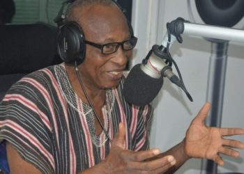 I still stand by my comments, I spoke out of experience - Boakye-Djan