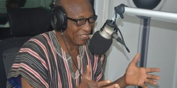 I still stand by my comments, I spoke out of experience - Boakye-Djan