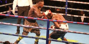 COVID-19: GBA may resort to pay-per-view to generate money for boxers- Alhaji Tophic