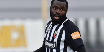 CK Akonnor can win AFCON title if players are committed- Bright Addae