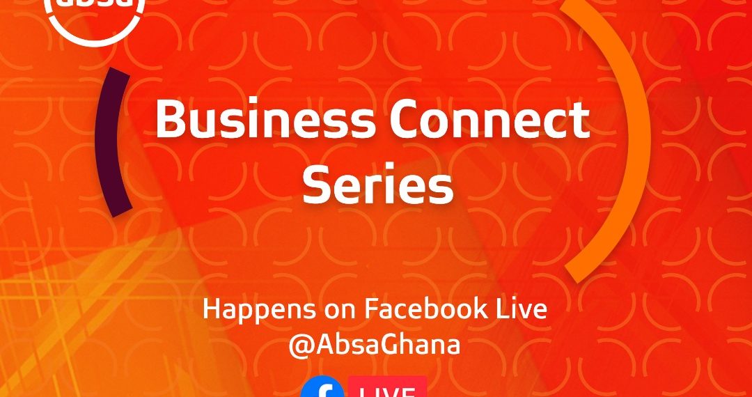 Absa Business Connect Series