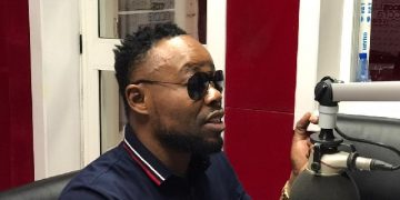 If you have a girlfriend, tattoo your name on her private part – Dada KD warns