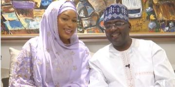 Eid al-Fitr: Vice President Bawumia's message to the Muslim community