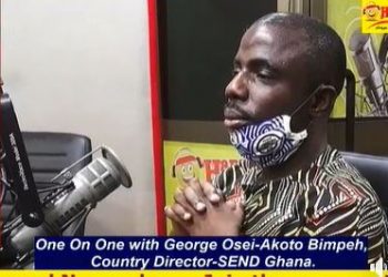 SEND Ghana highlights election 2020 victory themes