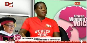 Why young adults are at risk of developing Hypertension