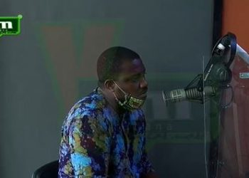 Politics is not a money-making avenue -John Dumelo