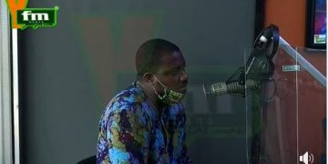 Politics is not a money-making avenue -John Dumelo