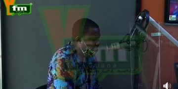 John Dumelo shares the biggest challenge he faced as an actor