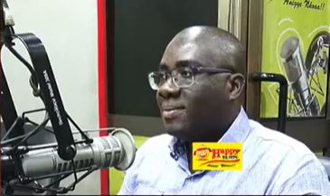 NDC is deliberately avoiding 2020 elections – Sammi Awuku