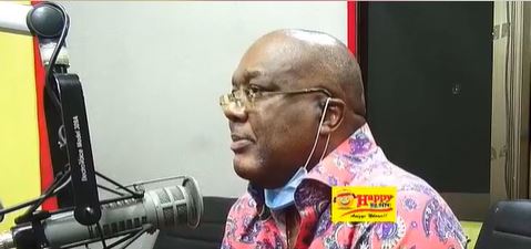Election 2020: NDC will make history – Victor Smith