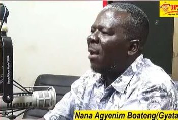 Gyataba replies Prof. Adei over 50% teachers’ pay cut