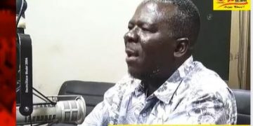 Gyataba replies Prof. Adei over 50% teachers’ pay cut