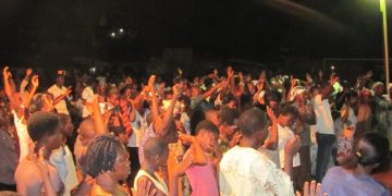 Ban on social gatherings extended!