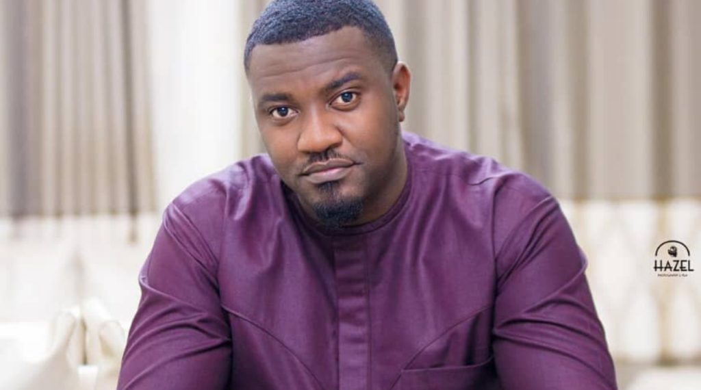 John Dumelo