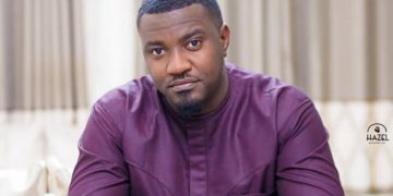 John Dumelo