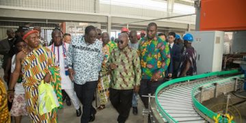 We never said we will complete 1D1F in 4years – NPP Stalwart