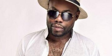 My image has been deliberately tarnished - Dada KD