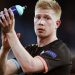 De Bruyne hints at Man City exit if ban upheld