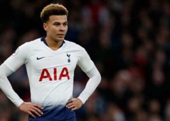 Spurs’ Alli robbed at knifepoint in London home