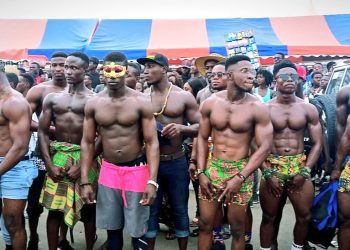 A lot of ‘macho’ men are impotent - Military man asserts