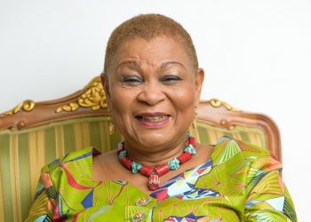 I am versatile – Joyce Aryee