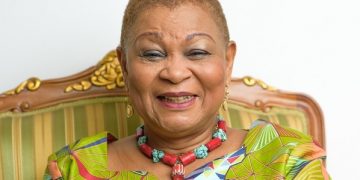 I am versatile – Joyce Aryee