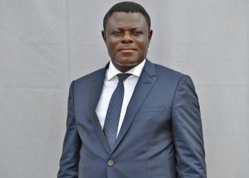 Dr Kwame Kyei deserves to chair Asante Kotoko Board- Special Aide Manhyia Chief of Staff