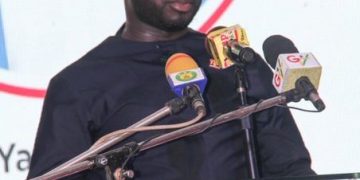 Happy Ghana, HappyFM, Happy 98.9, Happy News