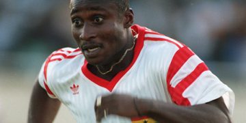 Managers of Black Stars don’t value advice from ex-players - Tony Yeboah