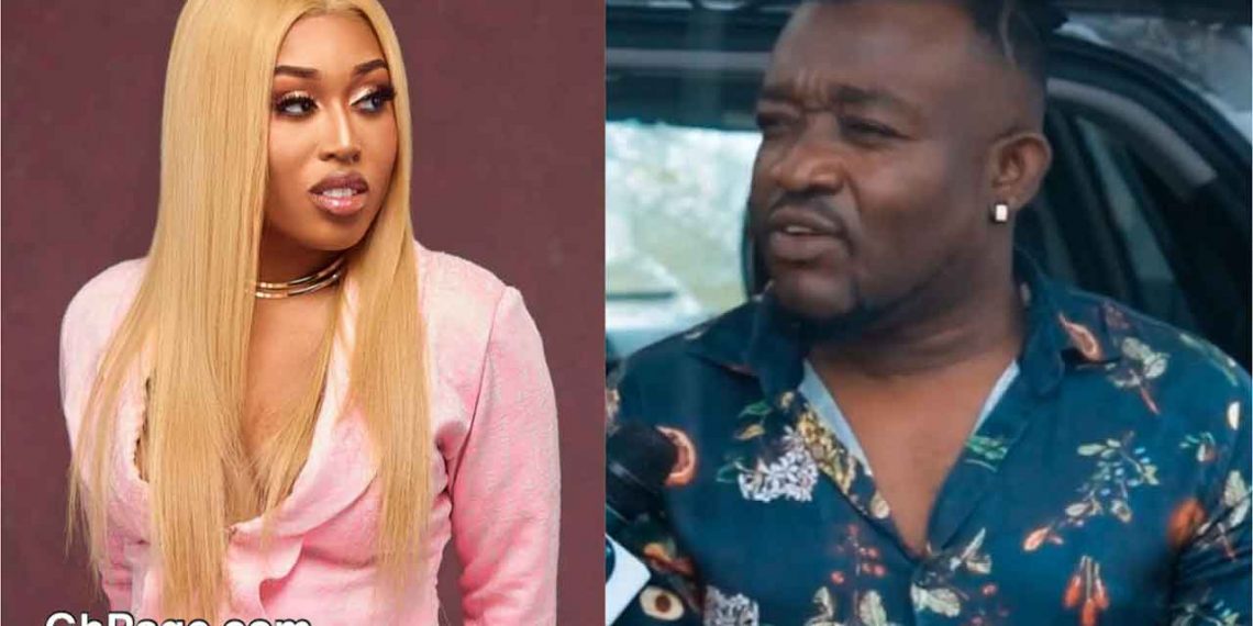 Fame has gotten into Fantana's head - Bullet