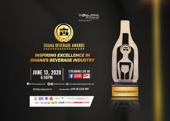 Ghana Beverage Awards to host first virtual awards ceremony