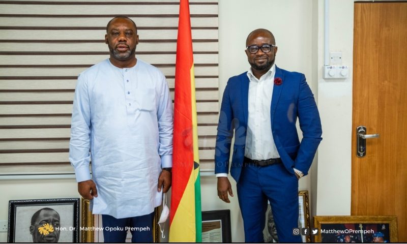 GFA president calls on Education Minister