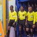 GFA Executive Council approves new refereeing structure