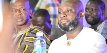 Happy Ghana, HappyFM, Happy 98.9, Happy News