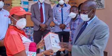 Ghana Medical Association commends Vodafone