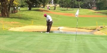 GGA propose to gov’t to open golf courses, present measures to keep members’ safe