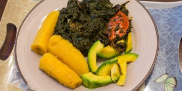 COVID-19: Prez Nana Addo advises Ghanaians to eat kontomire, dawadawa to boost immune system