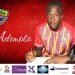 Hearts of Oak announce signing of Nigerian forward Ademola Kuti