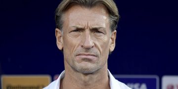 I want to win AFCON with the Black Stars – Hervé Renard
