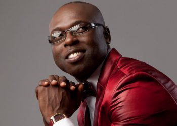 My patriots are the real celebrities, not me - SP Kofi Sarpong