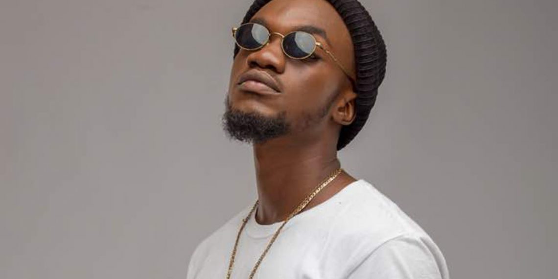 I used to monitor DJs who play my song - Mr. Drew