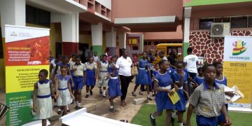 Private schools urge gov't to prioritize technology in education