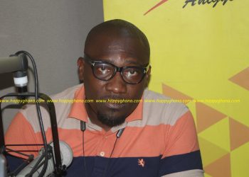 Special Prosecutors Office should be converted to isolation centre for COVID-19 patience - Chief Biney