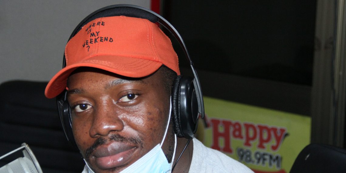 Ghanaian artistes are more talented than Nigerian artistes -Tulenkey