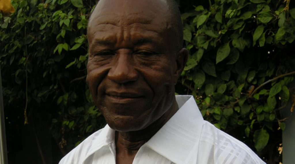 Accra Sports Stadium was a death trap- Ken Bediako