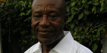 Accra Sports Stadium was a death trap- Ken Bediako