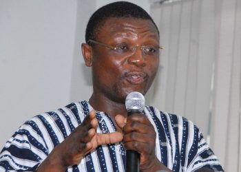 NPP doesn't create jobs, they create slogans - Kofi Adams