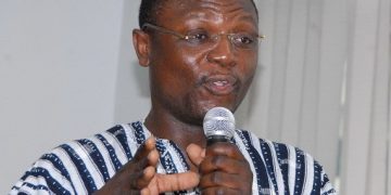 NPP doesn't create jobs, they create slogans - Kofi Adams