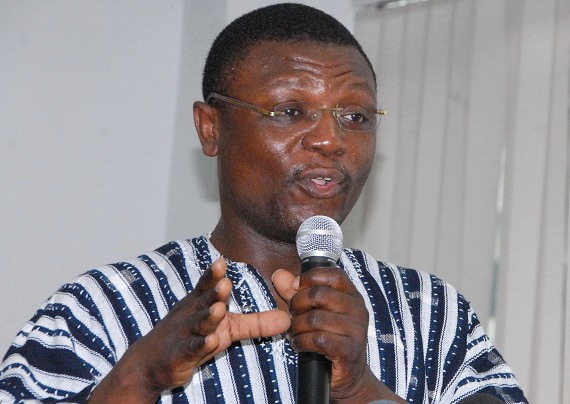 Investigating the 2020 elections will help us in subsequent elections – Kofi Adams